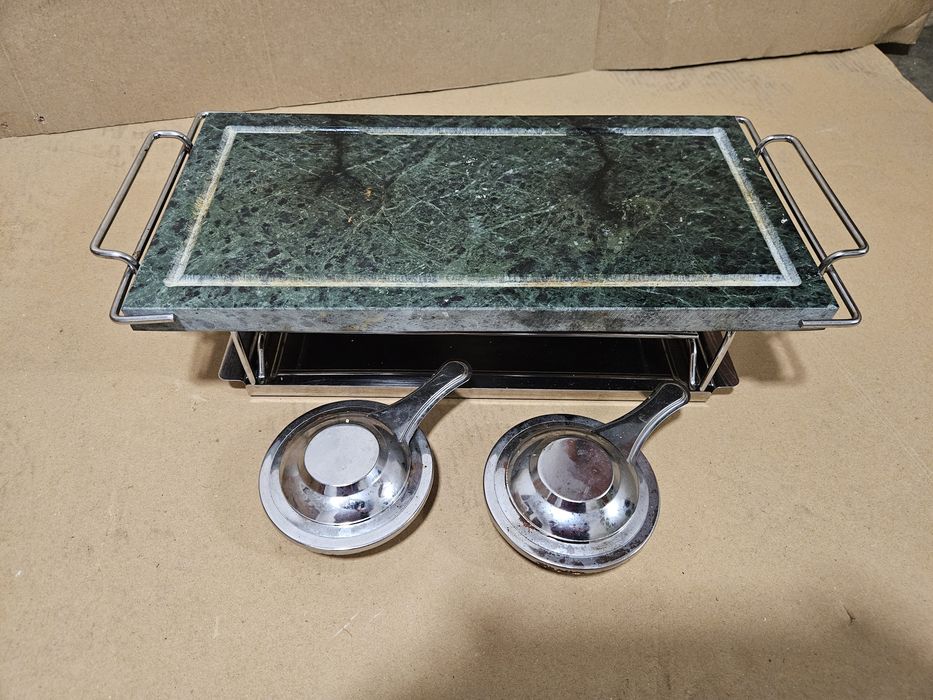 Pequenos electrodomésticos