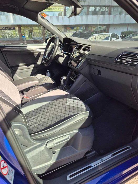 Volkswagen Tiguan 2021 VIN WVGZZZ5NZNW509638 фото оголошення 8 з 18