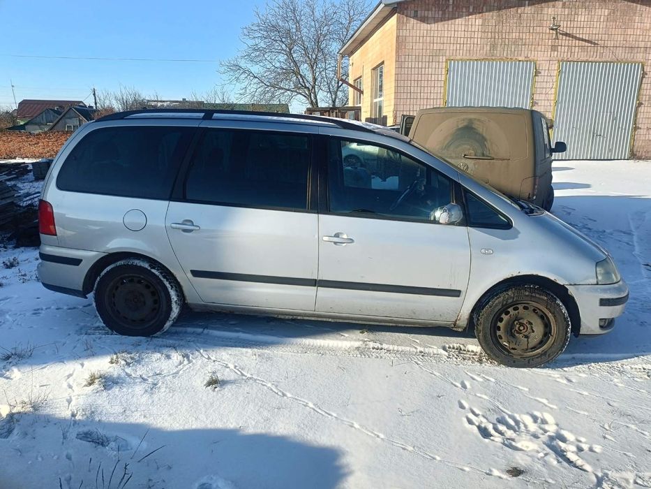 Продам фольцваген  шаран в дуже доброму стані  сів  і поїхав