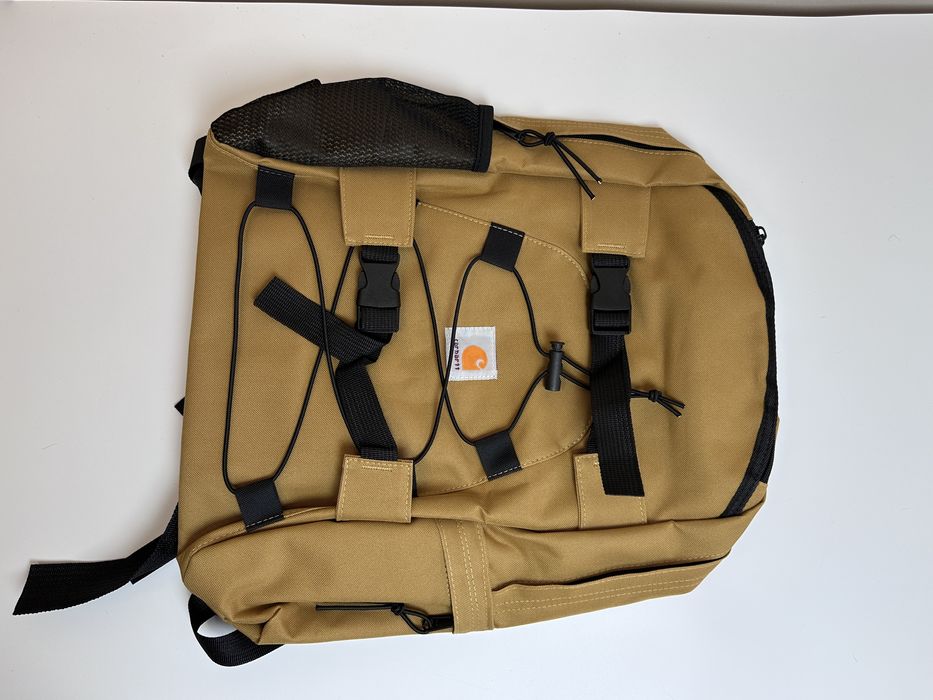 Plecak Carhartt WIP Kickflip Backpack