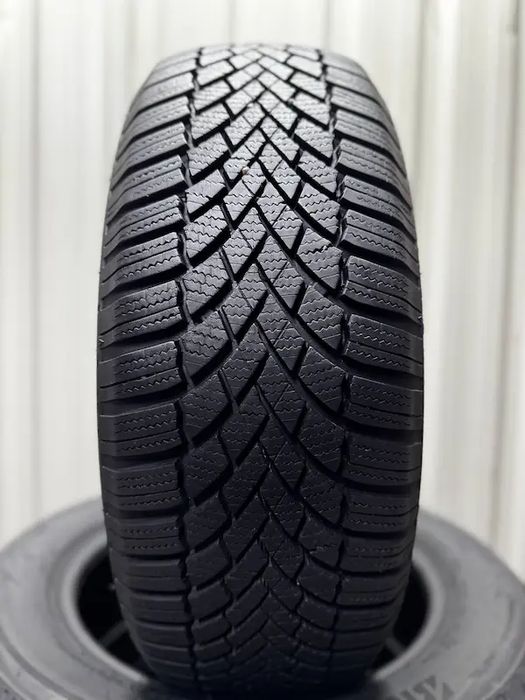 Шини бу 205 60 R16 Bridgestone Blizzak LM005