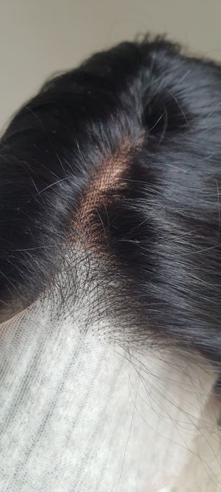 Peruca/lace cabelo 100% humano Entrega Grátis