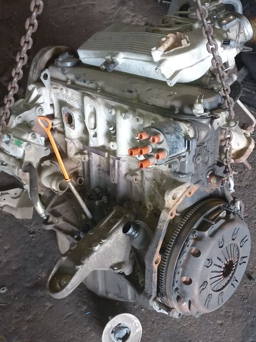 Продам двигун Ауді 100 с3. 2.3л