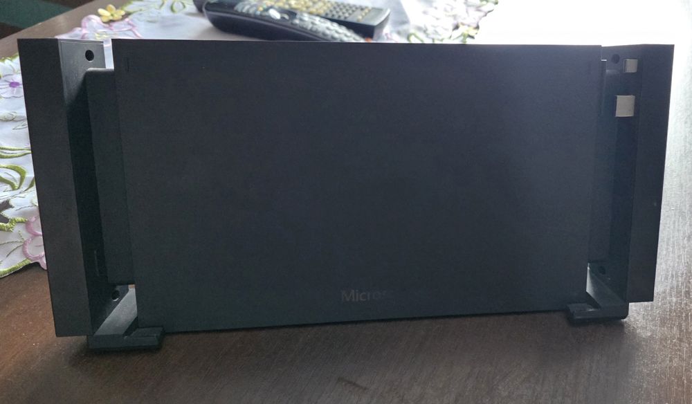 Microsoft Surface 3