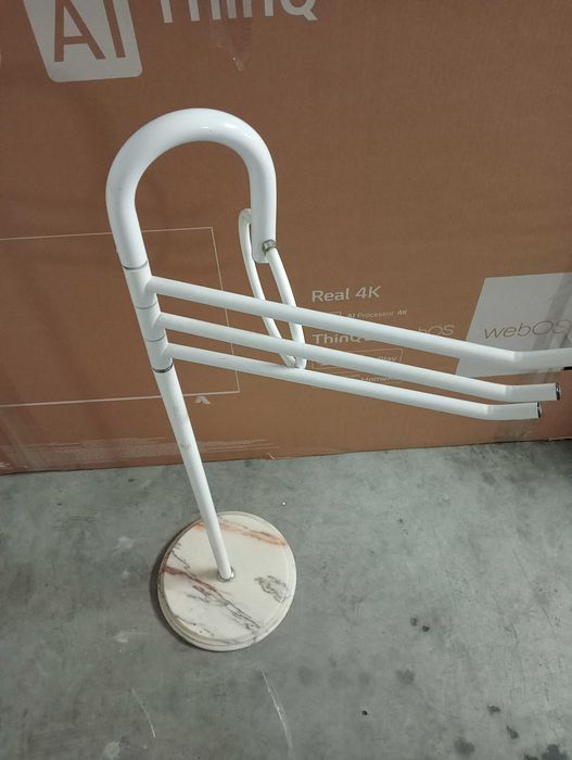 Toalheiro casa de banho