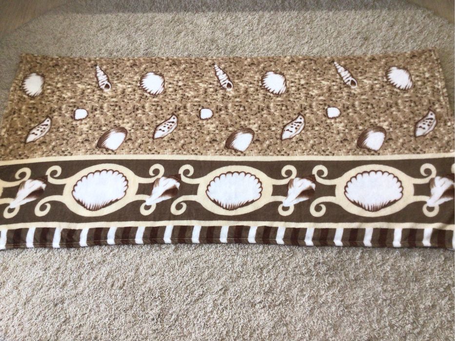 Плед покрывало Colorful Home 200*230 см.