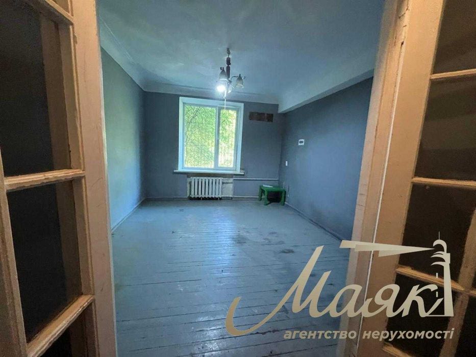 продаж 2-к.кв.1/4,вул.Правди,12 Квітня-бул.Шевченко,50кв.м