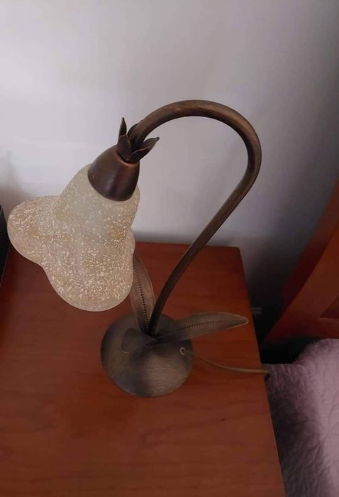 Lamp Set64738059849219122