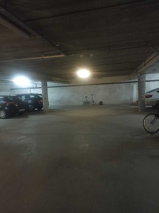 Miejsce garażowe 20 m² Tarchomin/ Nowodwory ul. Grzymalitów - Widok 5