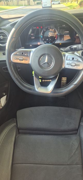 Mercedes-Benz E 220 d 9G-Tronic Avantgarde