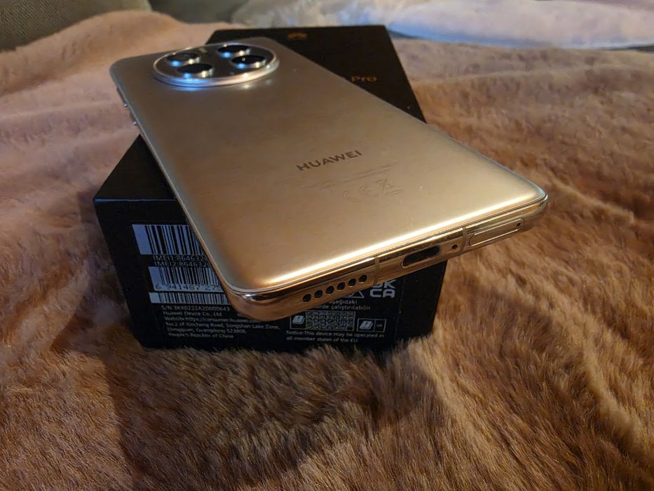 Huawei Mate 50 pro 8/256gb