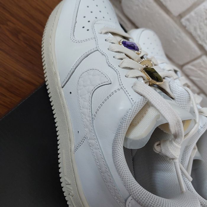 Buty damskie nike Air force 1 jewels 38