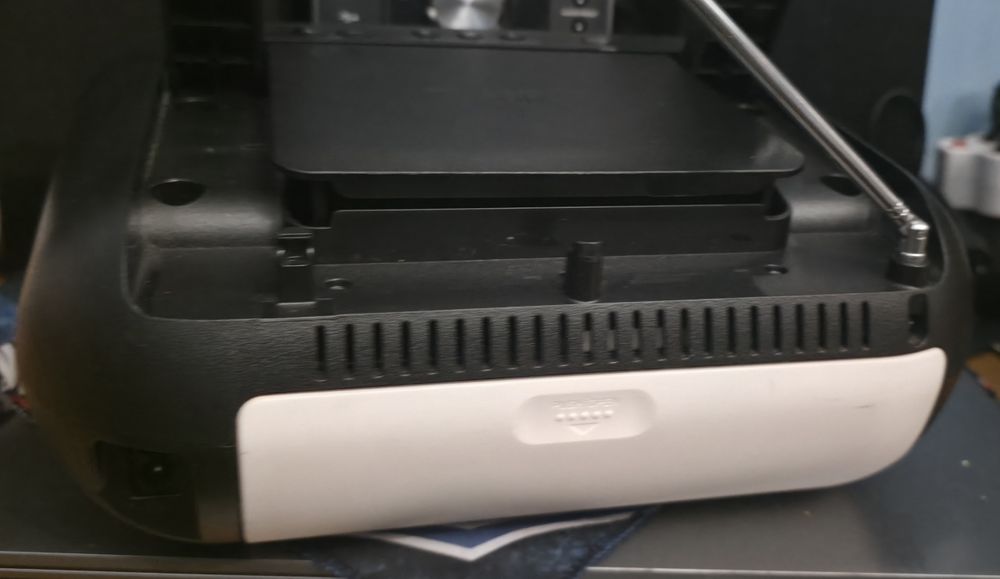 Sony radio CD USB FM Mp3 Wysyłka Gratis!