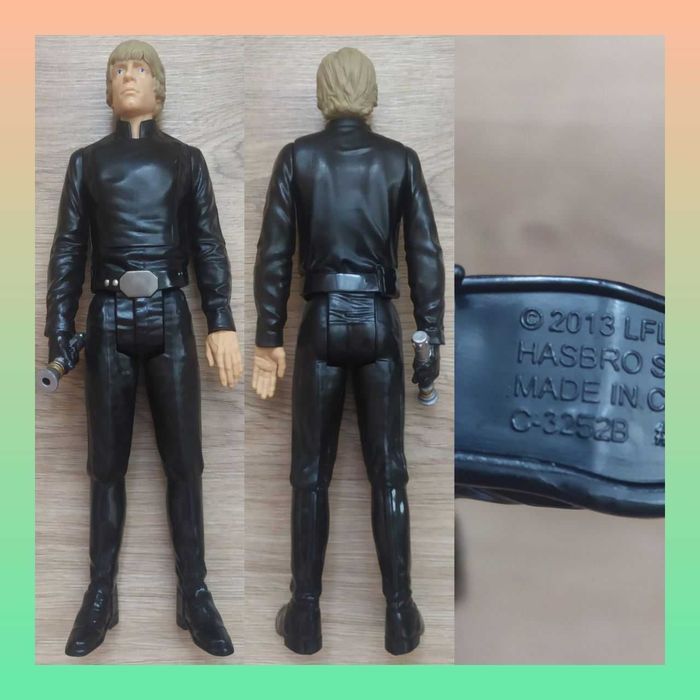 Фігурка Люк Скайвокер