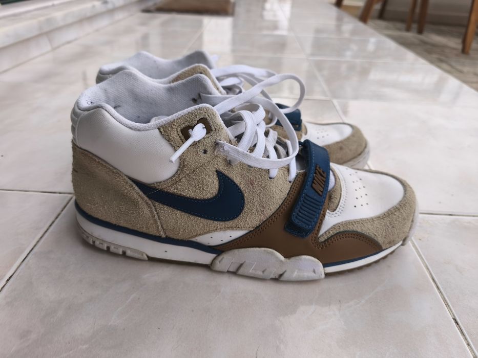 Nike Trainer One