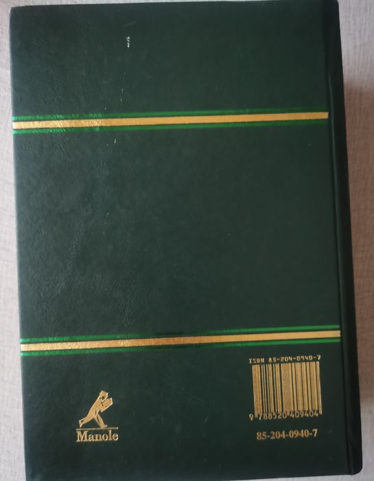 Dicionário Médico Enciclopédico Tabet