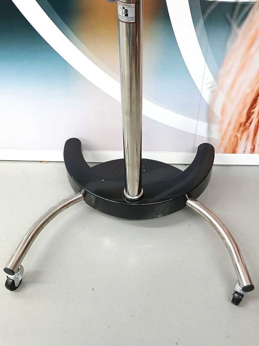 Acelarador Profissional de Tonalidade e Secagem para Cabeleireiros