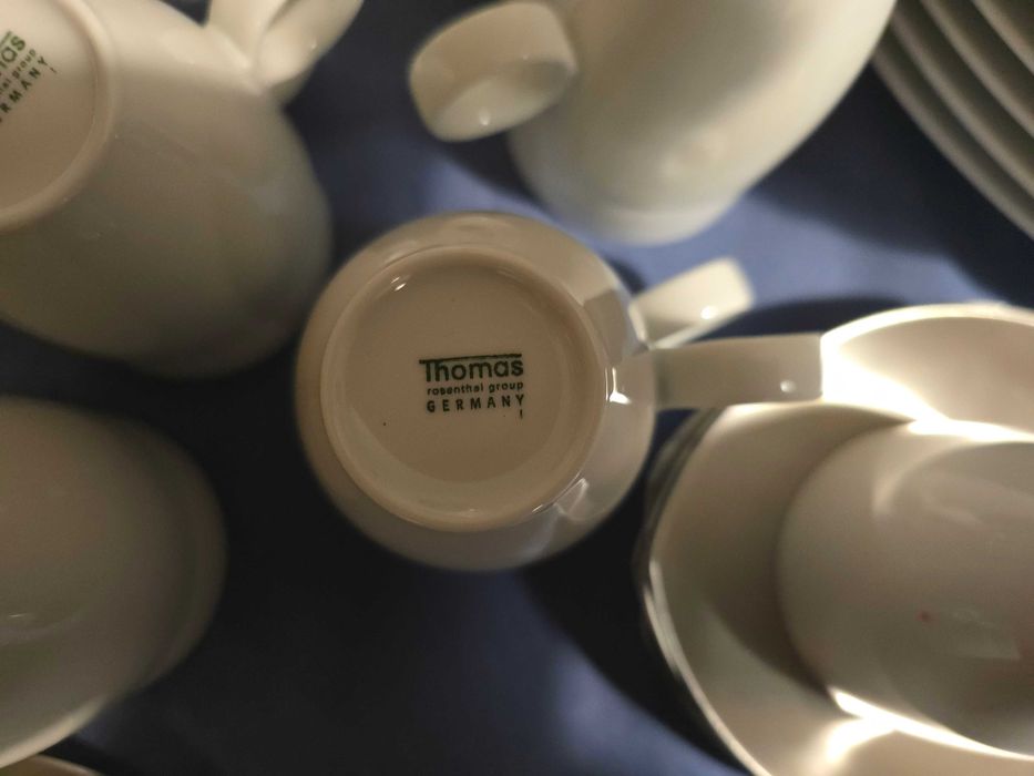 Serviço de mesa - Thomas (Rosenthal group)