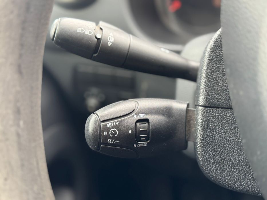 Citroen Berlingo 1.6Hdi 3 lugares