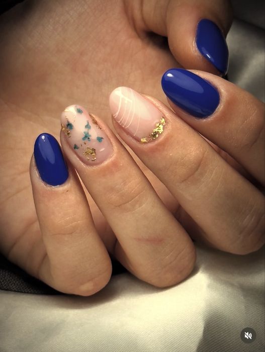 Unhas de gel Santa Maria da Feira