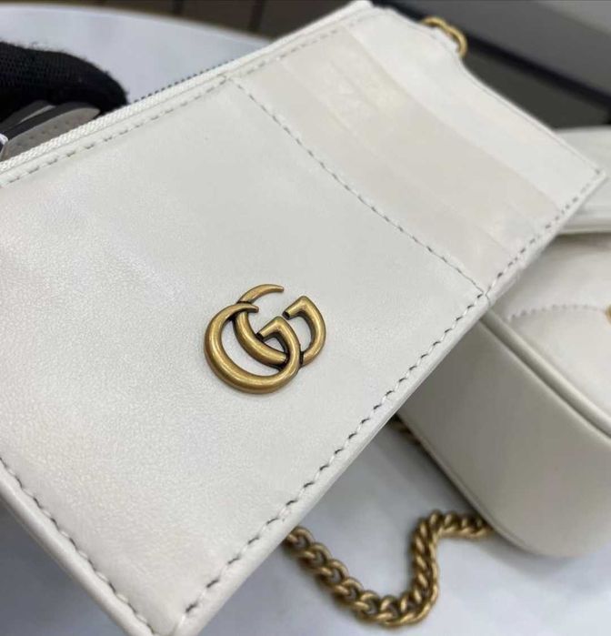 Minitorebka z serii GUCCI Marmont