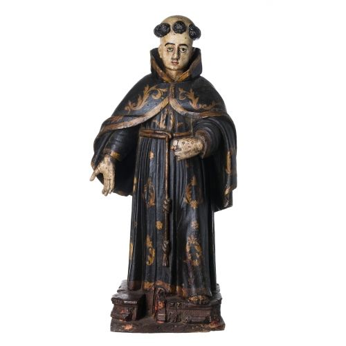 Arte Sacra - Santo António - Século XVIII