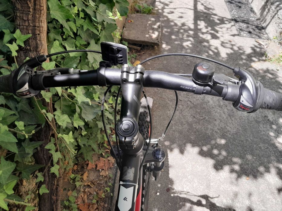 Bicicleta de montanha para adultos