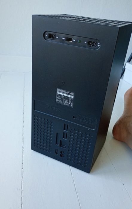 Mini lodówka Xbox Series