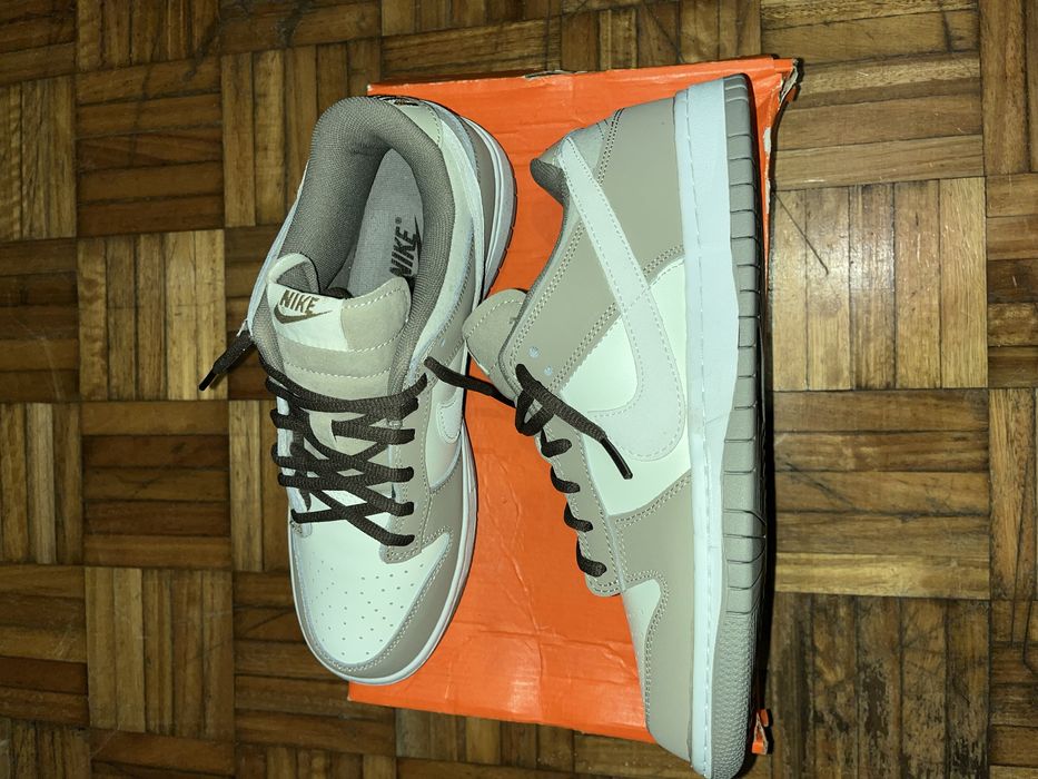 NIKE Dunk tamanho  43