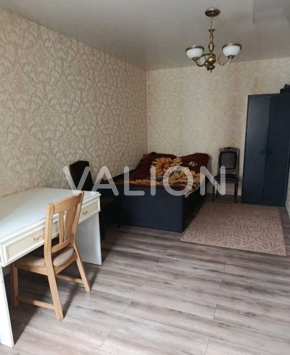 Apartment in Kryukivshchyna - More