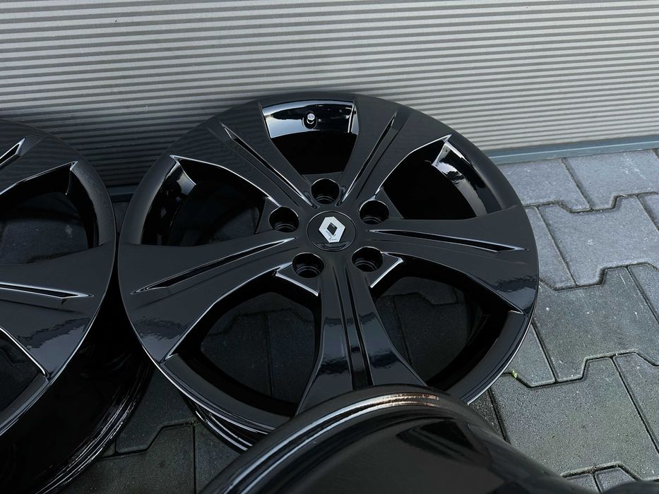 5x114.3 17 RENAULT LAGUNA MEGANE TRAFIC III Koleos Austral Captur II