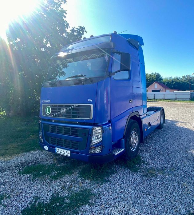 Volvo FH 13 2010