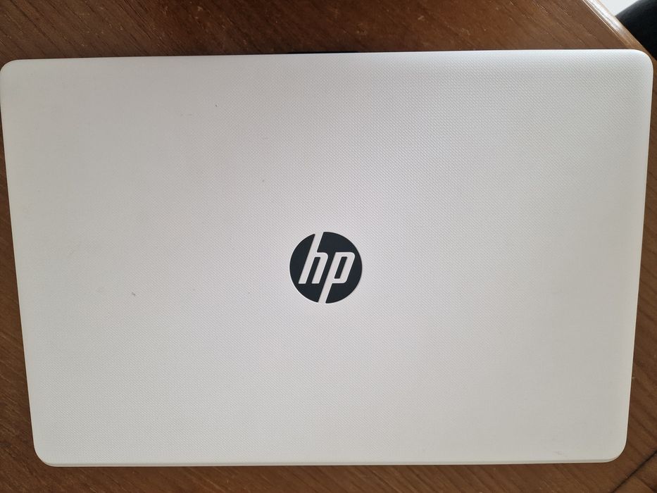 Portátil Hp 15''