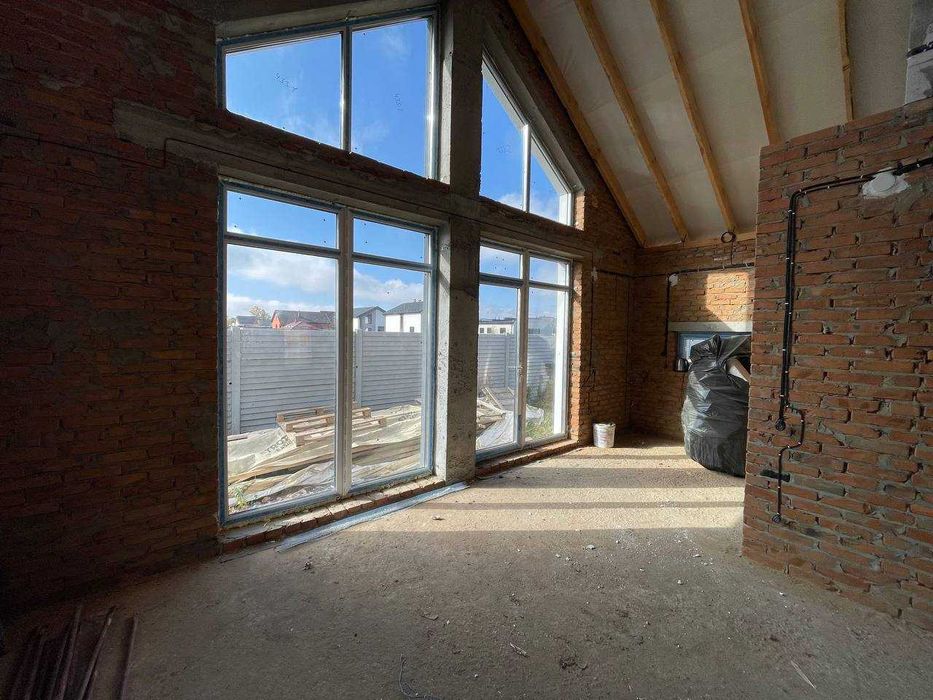 Продаж будинку, Агрономічне у сучасному стилі!