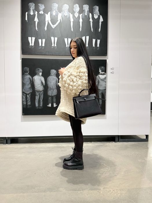 Корсет Агент Провокатор хс чорний