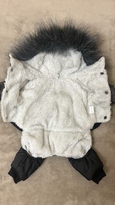 Dogs Bomba комбінезон