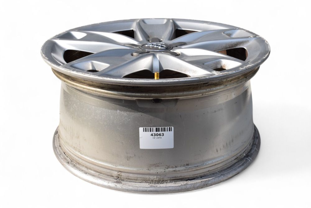Felga Aluminiowa AUDI A3 8P 7.5" x 17" ET56 5x112 8P0601025BL