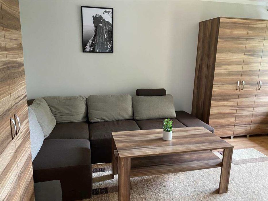 Kawalerka 36m2 od 05.2026 do wynajecia