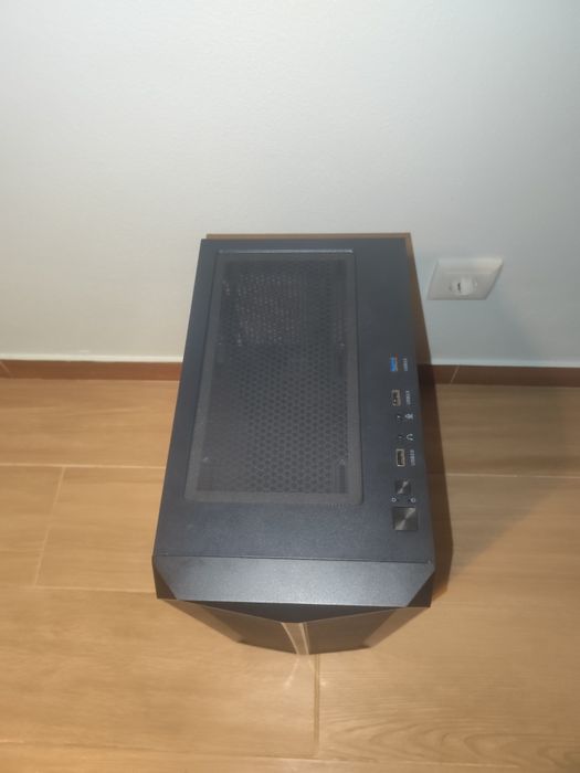 Pc gaming desmontado