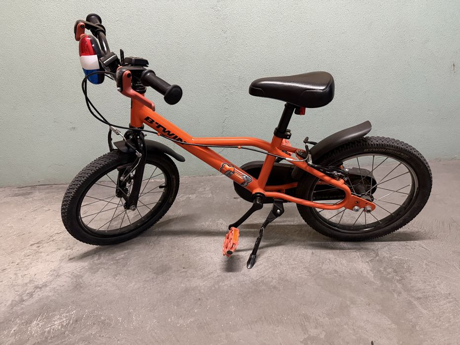 Bicicleta de criança BTWIN