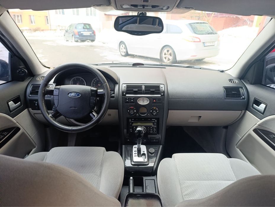 Продам форд мондео в хорошому стані!