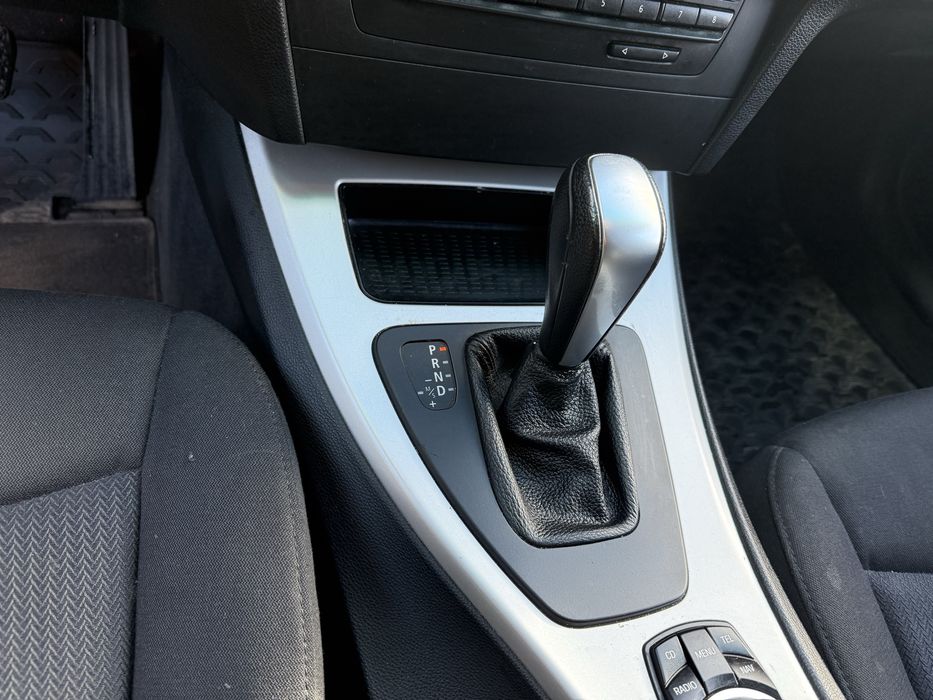Sprzedam BMW seria 3