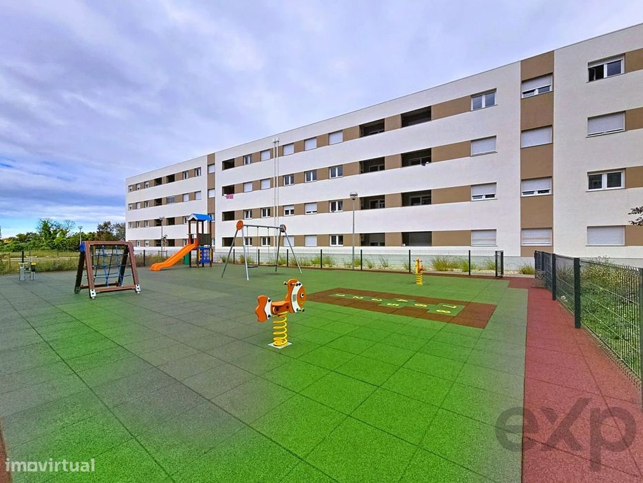 Apartamento T2 em Aradas