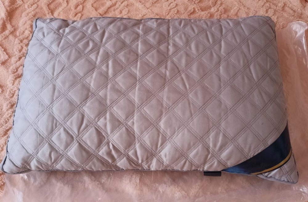 Распродажа подушка ортопедическая гипоалергенная