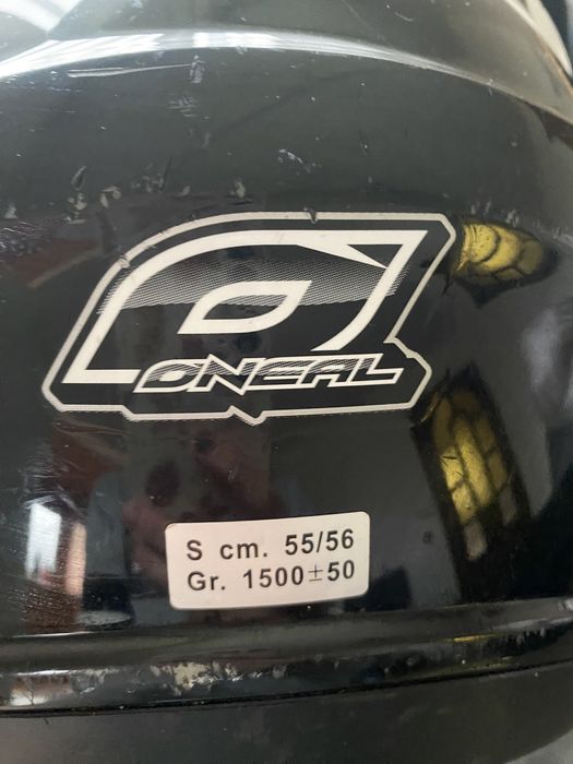 Шолом для мотоцикла