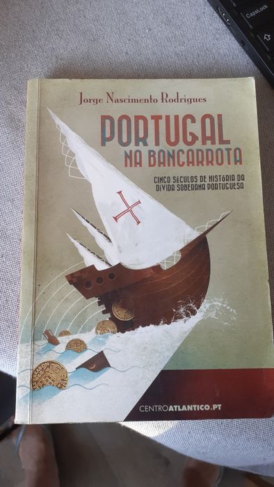 Portugal na Bancarrota