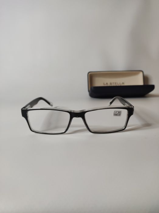 Очки для Зрения + 1 / + 1.5 / + 2.5 / +4