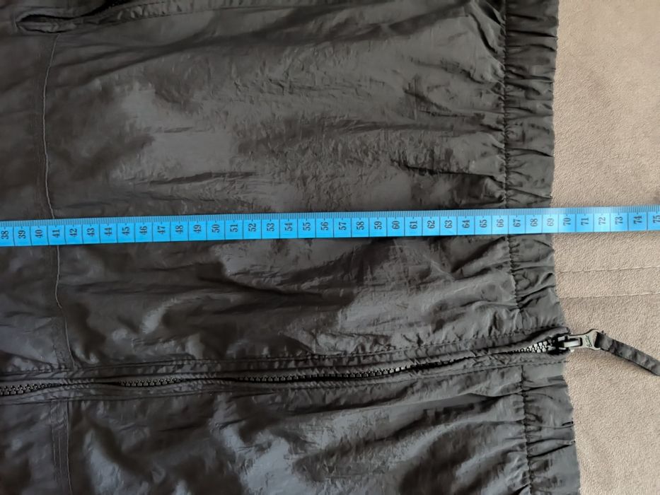 Куртка вітровка Pull Bear SWD