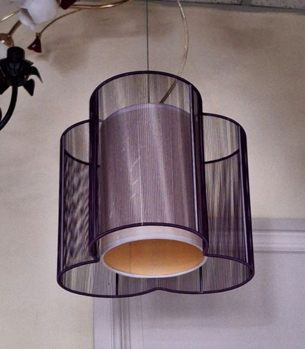 Великий розпродаж люстр!