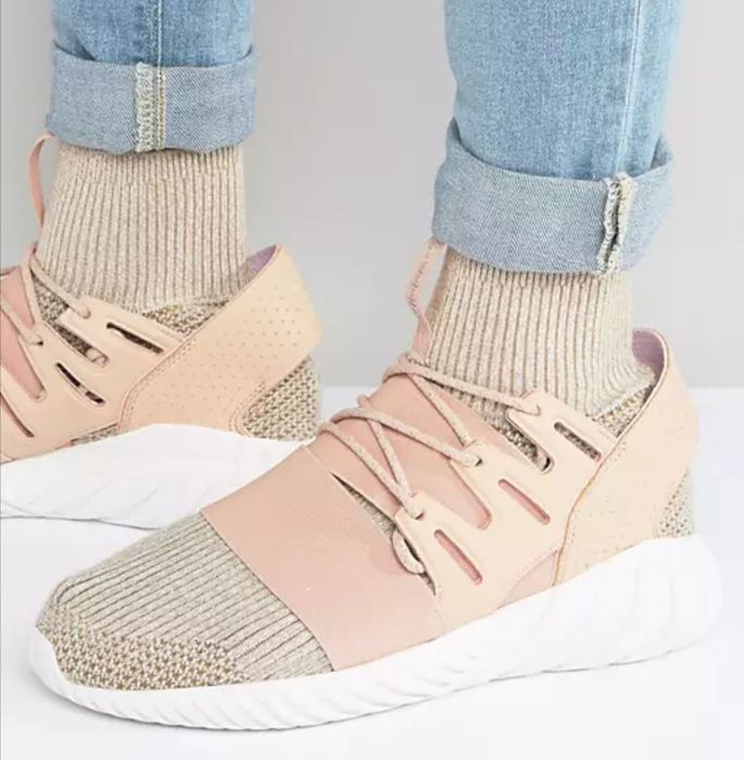 Adidas Tubular Primeknit